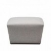 Reposapiés tapizado Alya RS-1528 de Andreu World para interiores.