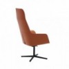 Alya Executive SO-1491. Sillón de respaldo alto Andreu World para oficina.