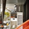 Trolley nuevo new airports de Bordbar