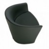 Butaca New Brandy de Andreu World. Diseño moderno ideal para interiores.