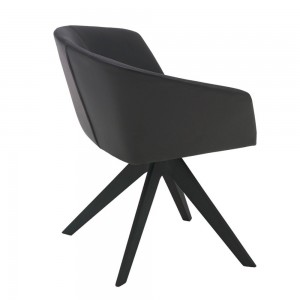 SO-2997 Precioso sillón Brandy de Andreu World. Ideal para interiores.