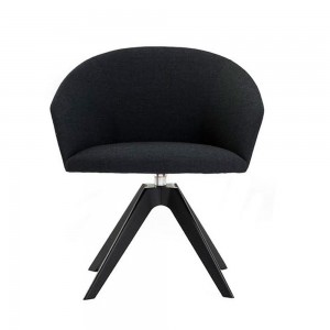 SO-2997 Precioso sillón Brandy de Andreu World. Ideal para interiores.