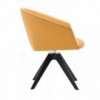 SO-2997 Precioso sillón Brandy de Andreu World. Ideal para interiores.