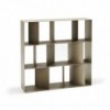Estantería Nautilus de Cattelan Italia. Muebles de diseño. Estantería moderna.