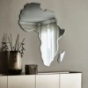 Espejo Africa de Cattelan Italia. Complementos de diseño. Espejos modernos.