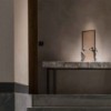 Escultura bronce Reflective minds de Gardeco