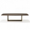 Mesa Dragon Keramik Premium de Cattelan Italia. Mesas modernas de comedor.