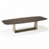 Mesa Dragon Wood de Cattelan Italia. Mesa de comedor. Mesas de madera.