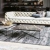 Mesa auxiliar Benny Keramik Cattelan Italia. Mesas auxiliares de diseño.