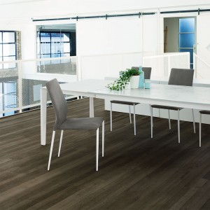 Mesa Prisma Extensible Cerámica de Ingenia. Mesas extensibles para comedor.