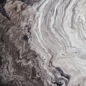 Mesa Skorpio CrystalArt de Cattelan Italia. Muebles modernos italianos.