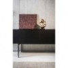 Escultura bronce decoracion Unconditional Love. Gardeco