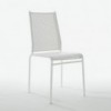 Silla Liú de Ingenia. Sillas apilables modernas. Sillas de cocina y comedor.