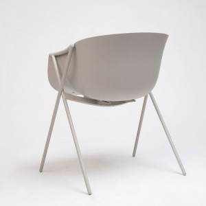 Silla Bai Polipropileno de Ondarreta. Sillas de diseño.