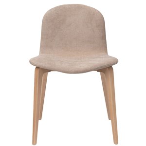 Silla Bob XL madera de Ondarreta. Sillas modernas. Sillas de diseños.