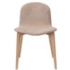 Silla Bob XL madera de Ondarreta. Sillas modernas. Sillas de diseños.
