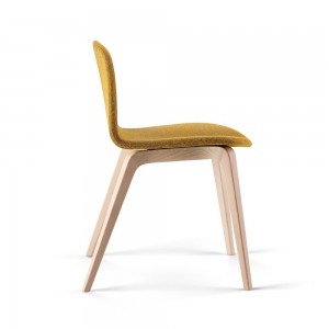 Silla Bob XL madera de Ondarreta. Sillas modernas. Sillas de diseños.