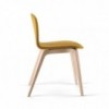Silla Bob XL madera de Ondarreta. Sillas modernas. Sillas de diseños.