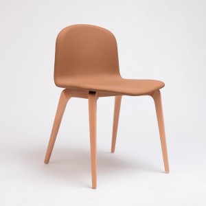 Silla Bob XL madera de Ondarreta. Sillas modernas. Sillas de diseños.
