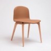 Silla Bob XL madera de Ondarreta. Sillas modernas. Sillas de diseños.