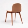 Silla Bob XL madera de Ondarreta. Sillas modernas. Sillas de diseños.