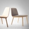 Butaca Bisell madera de Treku. Descubre la nueva butaca Bisell de Treku
