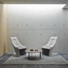 Butaca Nagi de Viccarbe. Butacas tapizadas modernas ideal para interiores.