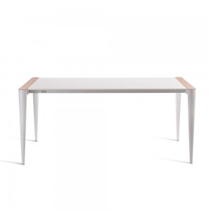 Mesa Bolero de Horm. Mesas fijas y extensibles. Muebles de diseño italiano.