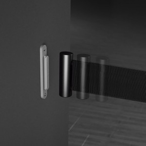 Enganche Trec de Systemtronic.