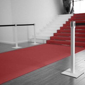 Enganche Trec de Systemtronic.