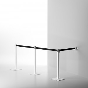 Enganche Trec de Systemtronic.