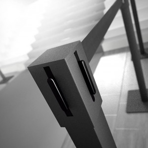 Enganche Trec de Systemtronic.