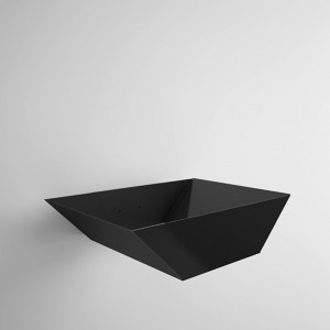 Estante de diseño Koku de Systemtronic. Complementos modernos.