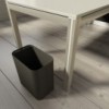 Papelera Drop de Systemtronic. Muebles oficina diseño.
