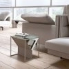 Revistero Zin. Systemtronic de Muebles oficina diseño.