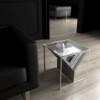 Revistero Zin. Systemtronic de Muebles oficina diseño.