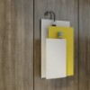 Paragüero Sou de Systemtronic. Muebles oficina diseño.