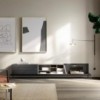 Mueble salón Updates de Lauki de Treku
