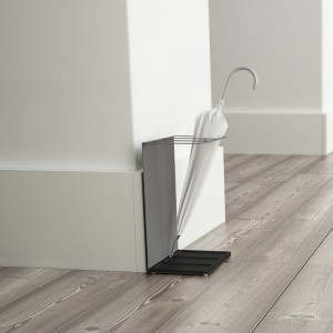 Paragüero Forrein de Systemtronic.Muebles oficina diseño.