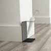 Paragüero Forrein de Systemtronic.Muebles oficina diseño.
