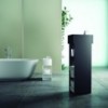 Mueble auxiliar Beside High de Systemtronic. Muebles oficina diseño.