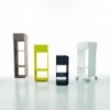 Mueble auxiliar Beside High de Systemtronic. Muebles oficina diseño.