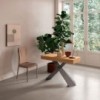 Mesa/cónsola transformable 4You de Ozzio Design. Muebles modernos.