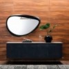 Aparador moderno Brera de Ozzio Design. Muebles de diseño.
