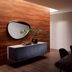 Aparador moderno Brera de Ozzio Design. Muebles de diseño.