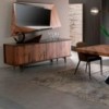 Aparador moderno Brera de Ozzio Design. Muebles de diseño.