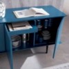 Aparador moderno Brera de Ozzio Design. Muebles de diseño.