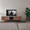 Mueble TV Brera de Ozzio Design. Muebles de diseño.