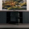 Mueble TV Brera de Ozzio Design. Muebles de diseño.