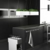 Macetero Green Light C de Systemtronic. Muebles oficina diseño.
